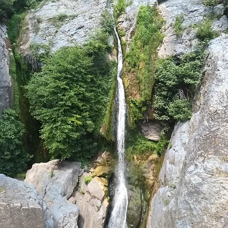 Corse Bravone Bel A 2 Pas De La 2ch Et Mezzanine * Linguizzetta