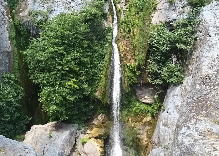 Corse Bravone Bel A 2 Pas De La 2ch Et Mezzanine * Linguizzetta