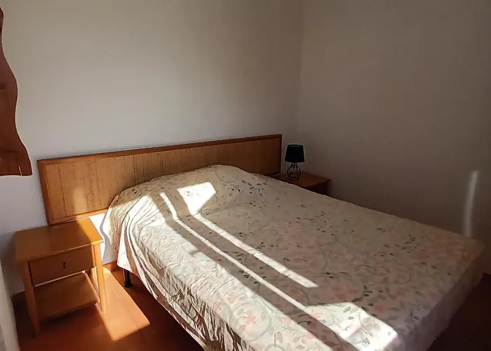 Apartmán Corse Bravone Bel A 2 Pas De La 2ch Et Mezzanine