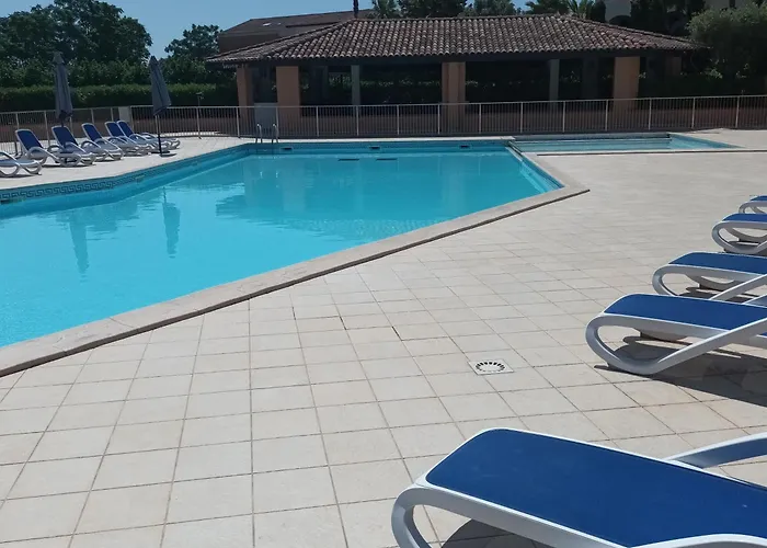 Corse Bravone Bel A 2 Pas De La 2ch Et Mezzanine * Linguizzetta