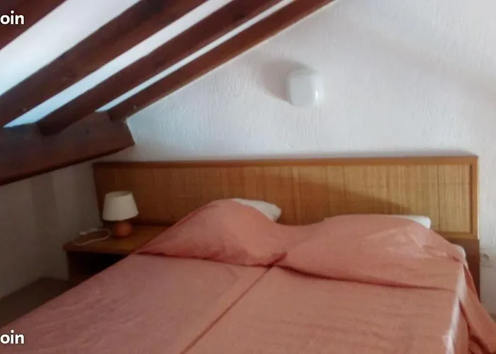Corse Bravone Bel A 2 Pas De La 2ch Et Mezzanine