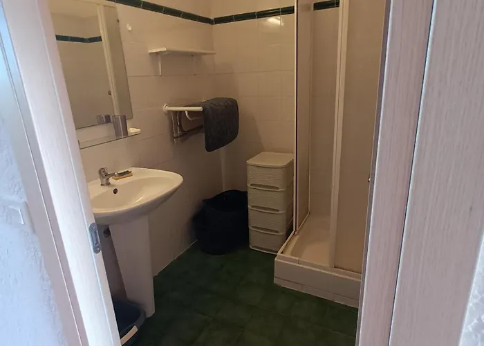 Apartmán Corse Bravone Bel A 2 Pas De La 2ch Et Mezzanine